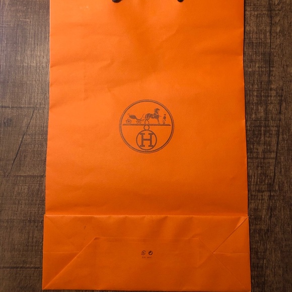 5pc Hermès Gift Set - Picture 10 of 11